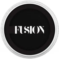 FUSION BODY ART Fusion Schmink Prime Strong Black 32 Gram