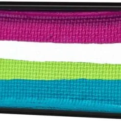 FUSION BODY ART Fusion Splitcake Schmink Flower Fields 30 Gram