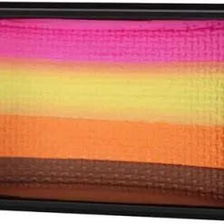 FUSION BODY ART Fusion Splitcake Schmink Lodie Up Ice Cream 30 Gram