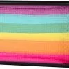 FUSION BODY ART Fusion Splitcake Schmink Lodie Up Pastel Rainbow 30 Gram -Lynn Dame fusion splitcake schmink lodie up pastel rainbow 30 gram