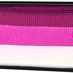 FUSION BODY ART Fusion Splitcake Schmink Rose Princess 30 Gram