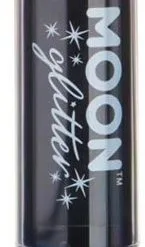 Moon Creations Glitter Holographic Lipstick Goud