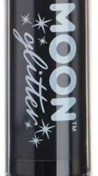 Moon Creations Glitter Holographic Lipstick Roze Goud