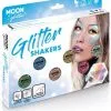 Moon Creations Glitter Shakers Holographic Voordeelset -Lynn Dame glitter shakers holographic voordeelset