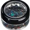 Moon Creations Glitter Shapes Holographic Zwart 1 Moon Creations Glitter Shapes Holographic Zwart -Lynn Dame glitter shapes holographic zwart