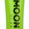 Moon Creations Glow In The Dark Face En Body Paint Groen -Lynn Dame glow in the dark face en body paint groen