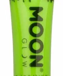 Moon Creations Glow In The Dark Face En Body Paint Groen