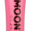 Moon Creations Glow In The Dark Face En Body Paint Roze 1 Moon Creations Glow In The Dark Face En Body Paint Roze -Lynn Dame glow in the dark face en body paint roze