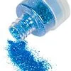 Grimas Crystal Flakes Blauw