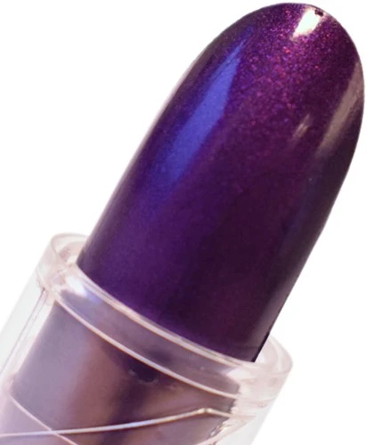 Grimas Lipstick Pearl Pure Purple Reign 3 Grimas Lipstick Pearl Pure Purple Reign