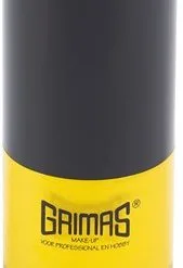Grimas Liquid Make-up Pearl Pure Geel