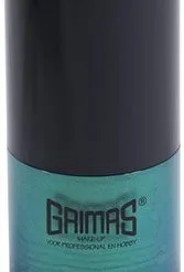 Grimas Liquid Make-up Pearl Pure Groen
