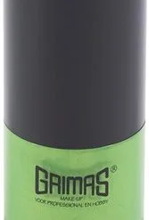 Grimas Liquid Make-up Pearl Pure Groen