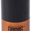 Grimas Liquid Make-up Pearl Pure Koper -Lynn Dame grimas liquid make up pearl pure koper 1