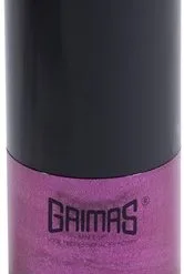Grimas Liquid Make-up Pearl Pure Paars