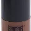 Grimas Liquid Make-up Pure Bruin 1 Grimas Liquid Make-up Pure Bruin -Lynn Dame grimas liquid make up pure bruin