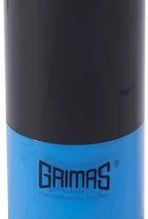 Grimas Liquid Make-up Pure Korenblauw