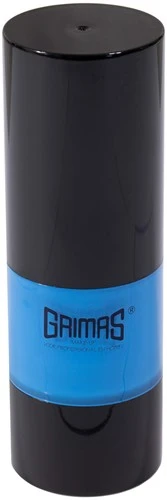 Grimas Liquid Make-up Pure Korenblauw 3 Grimas Liquid Make-up Pure Korenblauw