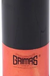 Grimas Liquid Make-up Pure Oranje