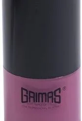 Grimas Liquid Make-up Pure Paars