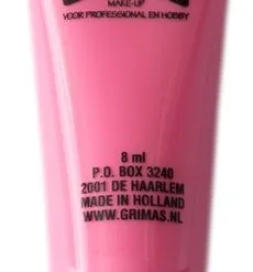 Grimas Liquid Make-up Pure Roze