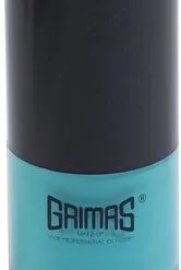 Grimas Liquid Make-up Pure Zeegroen
