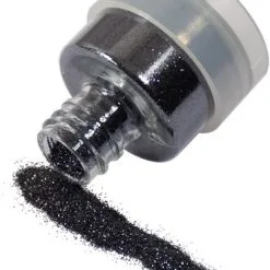 Grimas Polyglitter 013 Blauwzwart