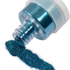 Grimas Polyglitter 032 Pastelblauw