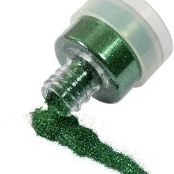 Grimas Polyglitter 041 Groen