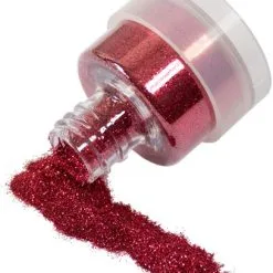 Grimas Polyglitter 055 Felrood