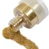 Grimas Polyglitter 072 Goud
