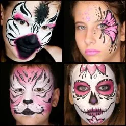 Grimas Schminkset Fantasy -Lynn Dame grimas schminkset fantasy 3