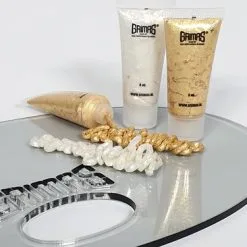 Grimas Shimmergel Parelmoer -Lynn Dame grimas shimmergel parelmoer 2