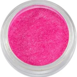Grimas Sparkling Powder Electric Pink 758