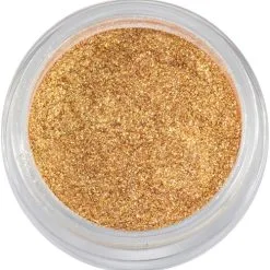 Grimas Sparkling Powder Glistening Gold 702