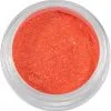 Grimas Sparkling Powder Orange Zest 753 -Lynn Dame grimas sparkling powder orange zest 753