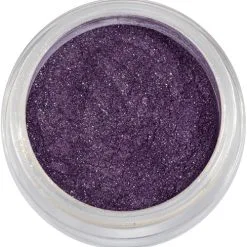 Grimas Sparkling Powder Purple Reign 760