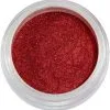Grimas Sparkling Powder Ruby Red 755 -Lynn Dame grimas sparkling powder ruby red 755