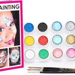 Grimas Startpakket B