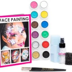 Grimas Startpakket C