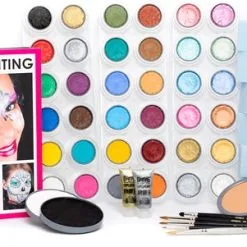 Grimas Startpakket G