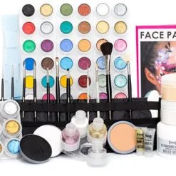 Grimas Startpakket J