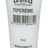 Grimas Tipcrème 03 Parelmoer Met Een Blauwe Glans