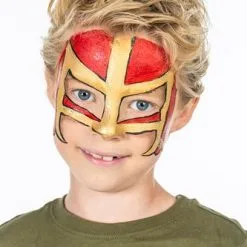 Grimas Tipcrème 072 Goud -Lynn Dame grimas tipcreme 072 goud 2