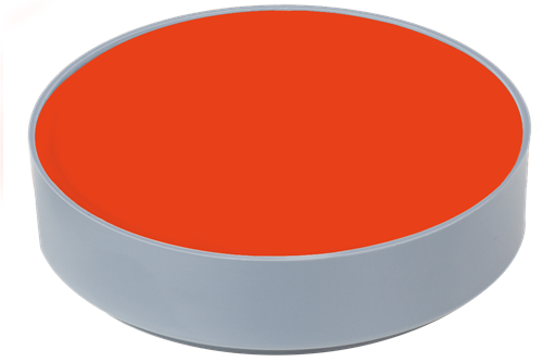 Grimas Water Make-up 501 Felrood 3 Grimas Water Make-up 501 Felrood