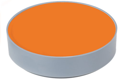 Grimas Water Make-up 503 Oranje 3 Grimas Water Make-up 503 Oranje