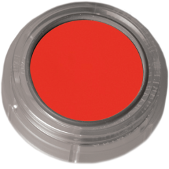 Grimas Water Make-up Fluor Oranje