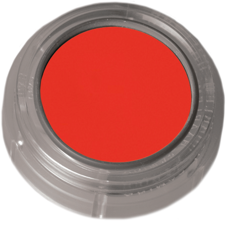 Grimas Water Make-up Fluor Oranje 3 Grimas Water Make-up Fluor Oranje