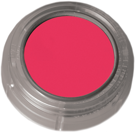 Grimas Water Make-up Fluor Roze 3 Grimas Water Make-up Fluor Roze