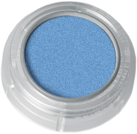 Grimas Water Make-up Pearl Pure 730 Blauw 3 Grimas Water Make-up Pearl Pure 730 Blauw